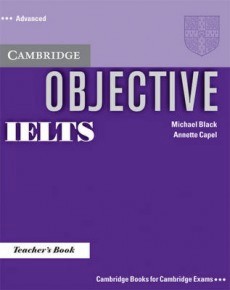 Objective IELTS:      :  Advanced (C1):    - Annette Capel, Michael BlackAnnette Capel, Michael Black - 