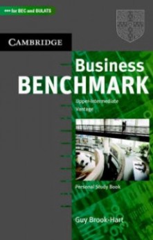 Business Benchmark:      - First Edition :  Upper Intermediate:     - Guy Brook-Hart - 
