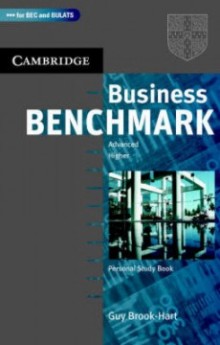 Business Benchmark:      :  Advanced:     - Guy Brook-Hart - 