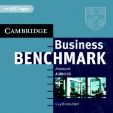Business Benchmark:      :  Advanced: 2 CD       - Guy Brook-Hart - 