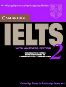 Cambridge IELTS 2:  - 