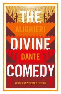 The Divine Comedy - Dante Alighieri - 