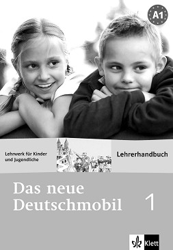 Das neue Deutschmobil:      :  1 (A1):    - Sigrid Xanthos-Kretzschmer, Jutta Douvitsas-Gamst, Eleftherios Xanthos - 