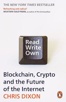 Read Write Own - Chris Dixon - 