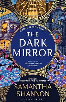The Dark Mirror - Samantha Shannon - 
