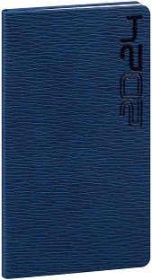    Rivoli 2024 - 8 x 14 cm - 