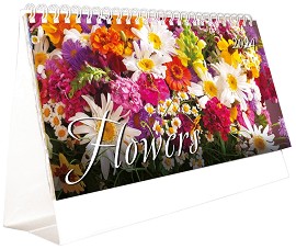   - Flowers 2024 - 
