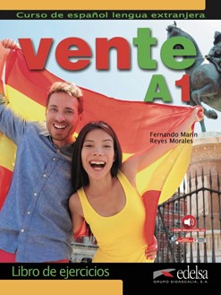 Vente -  A1:      - Fernando Marin, Reyes Morales -  