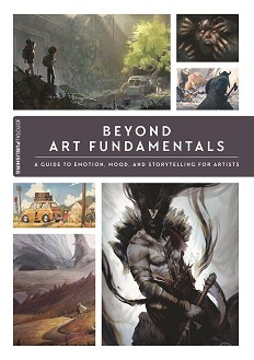 Beyond Art Fundamentals - 