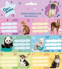    - Sweet Animals - 18  - 