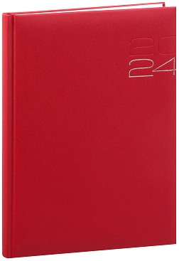 - Matra 2024 - 17 x 24 cm - 