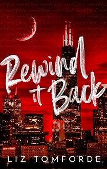 Rewind It Back - Liz Tomforde - 