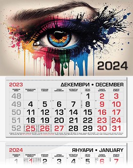   -   2024 - 