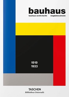 Bauhaus - Magdalena Droste - 