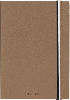    Hugo Boss  -  A5   Iconic - 