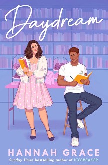 Daydream - Hannah Grace - 