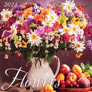   - Flowers 2024 - 
