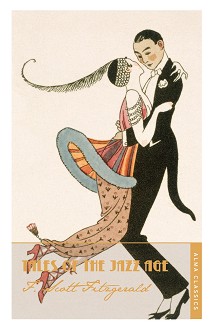Tales of the Jazz Age - F. Scott Fitzgerald - 