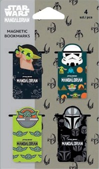   The Mandalorian - 4  - 