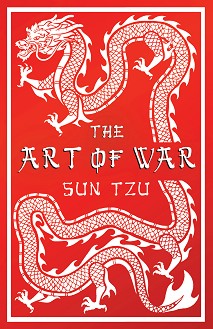 The Art of War - Sun Tzu - 