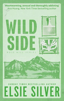 Wild Side - Elsie Silver - 