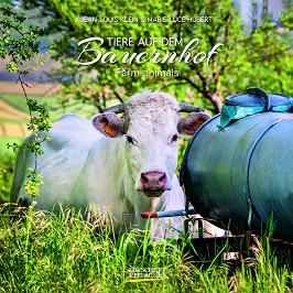  - Tiere auf dem Bauernhof. Farm animals 2024 - 