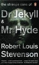 The Strange Case of Dr Jekyll and Mr Hyde - Robert Louis Stevenson - 