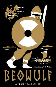 Beowulf - J. G. Nichols - 