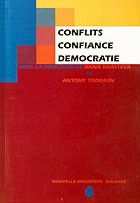 Conflits. Confiance. Democratie -  ,   - 