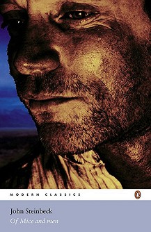 Of Mice and Men - John Steinbeck - 