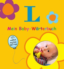 Mein Baby-Worterbuch:       - 