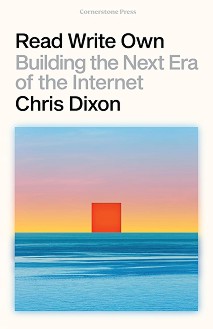 Read Write Own - Chris Dixon - 