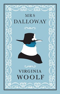 Mrs Dalloway - Virginia Woolf - 