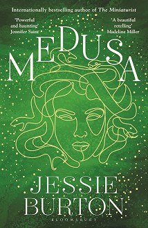 Medusa - Jessie Burton - 