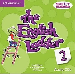 The English Ladder:      :  2: 2 CD       - Susan House, Katharine Scott, Paul House - 