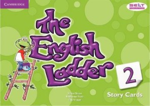 The English Ladder:      :  2:      - Susan House, Katharine Scott, Paul House - 