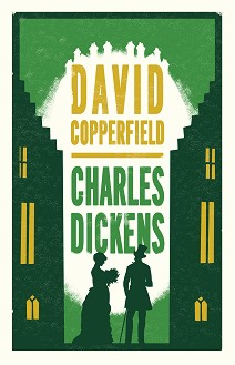 David Copperfield - Charles Dickens - 