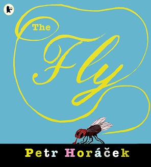 The Fly - Petr Horacek - 