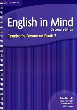 English in Mind - Second Edition:      :  3 (B1):    - Brian Hart, Mario Rinvolucri, Herbert Puchta, Jeff Stranks - 