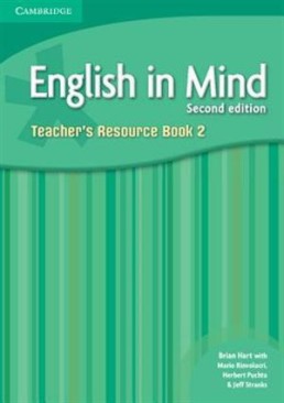 English in Mind - Second Edition:      :  2 (A2 - B1):    - Brian Hart, Mario Rinvolucri, Herbert Puchta, Jeff Stranks - 