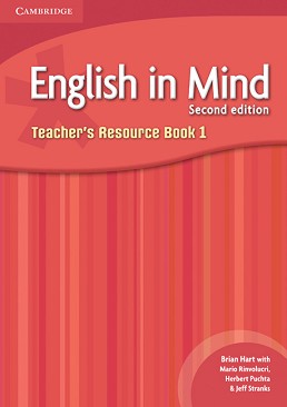 English in Mind - Second Edition:      :  1 (A1 - A2):    - Brian Hart, Mario Rinvolucri, Herbert Puchta, Jeff Stranks - 