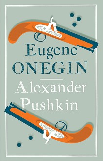 Eugene Onegin - Alexander Pushkin - 
