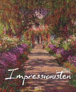   - Impressionisten 2024 - 