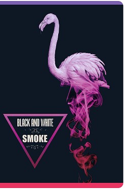   - Smoke :  4    - 40  - 1  5  - 