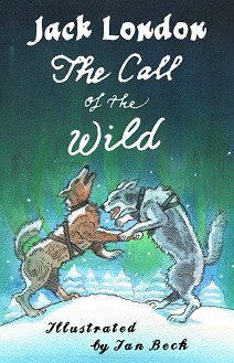 The Call of the Wild - Jack London -  