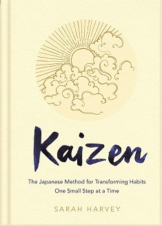 Kaizen - Sarah Harvey - 