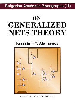 On generalized nets theory - Krassimir Atanassov - 