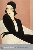 A Handful of Dust - Evelyn Waugh - 