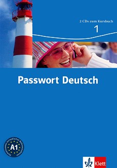 Passwort Deutsch:      :  1 (A1): 2 CD       - Ulrike Albrecht, Dorothea Dane, Christian Fandrych, Gaby Grüßhaber, Angela Kilimann, Renate Köhl-Kuhn - 