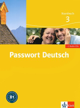 Passwort Deutsch:      :  3:  + 2 CD - 